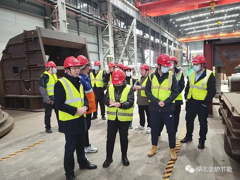 節(jié)后開(kāi)工“卯”足干勁，奮力實(shí)現(xiàn)“開(kāi)門(mén)紅”